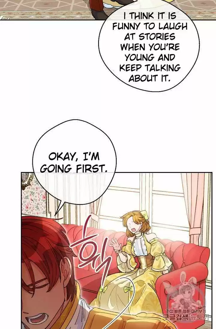 The Duchess' 50 Tea Recipes Chapter 76