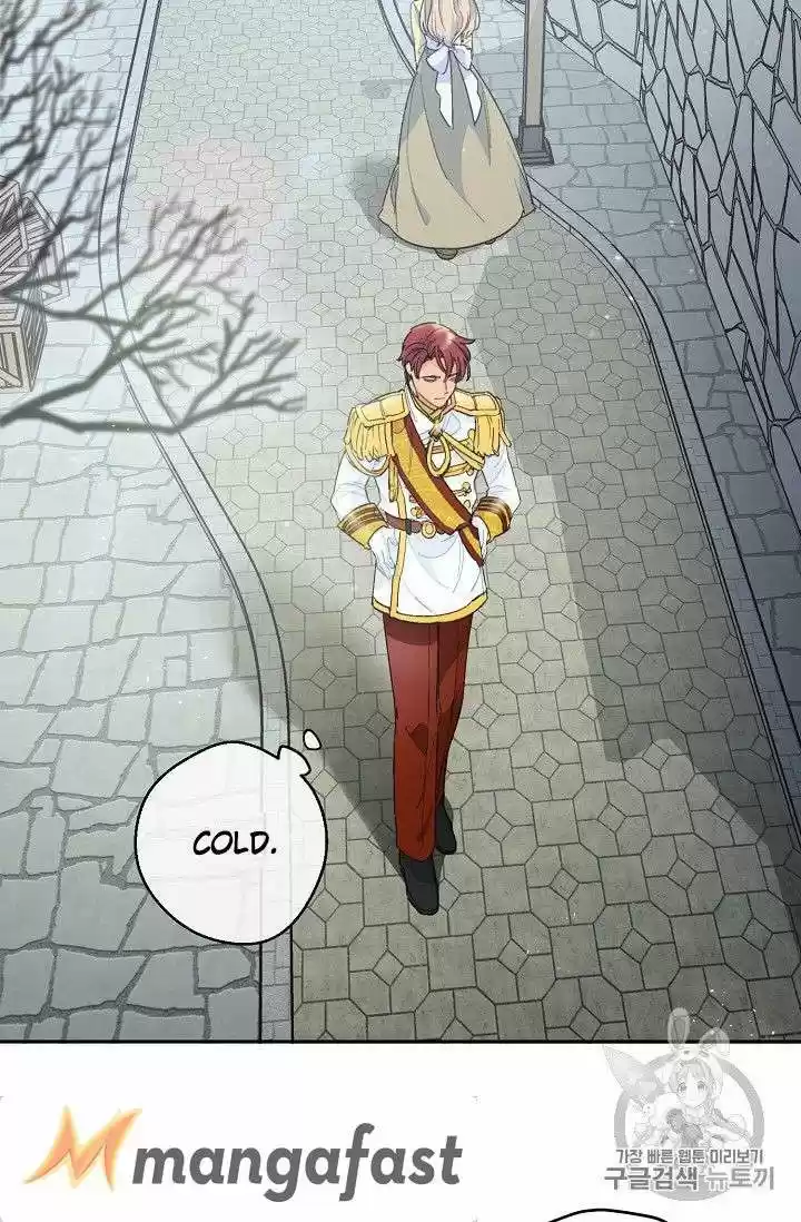 The Duchess' 50 Tea Recipes Chapter 76