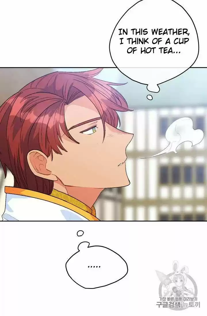 The Duchess' 50 Tea Recipes Chapter 76