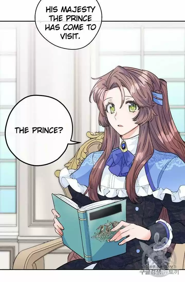 The Duchess' 50 Tea Recipes Chapter 76