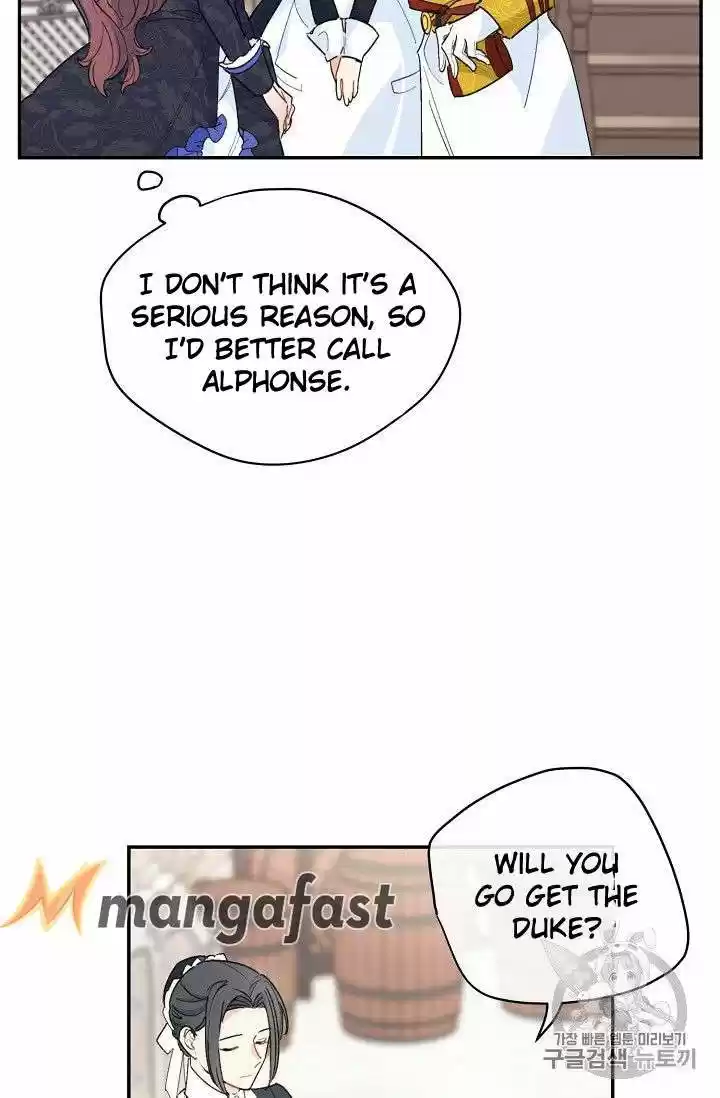 The Duchess' 50 Tea Recipes Chapter 76