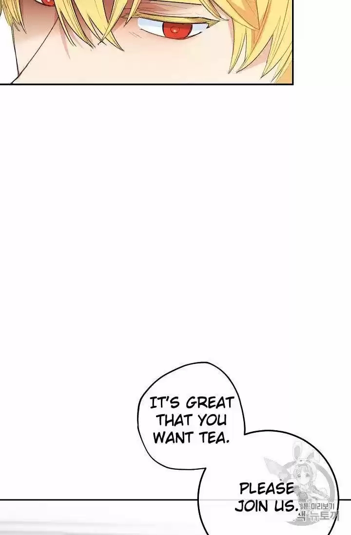 The Duchess' 50 Tea Recipes Chapter 76