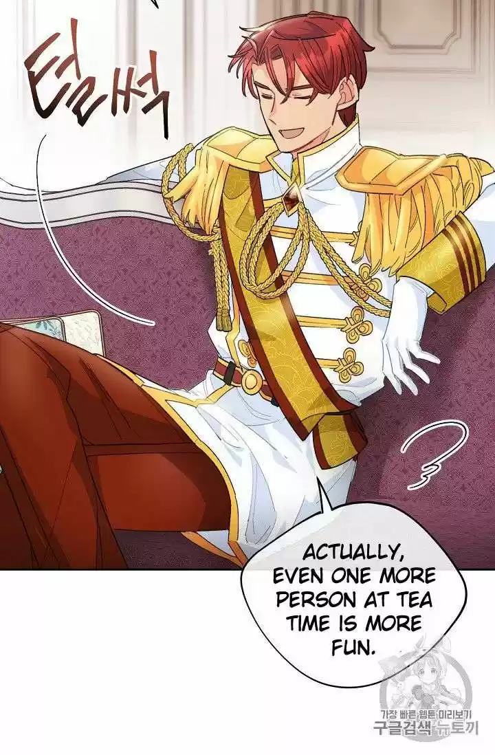 The Duchess' 50 Tea Recipes Chapter 76