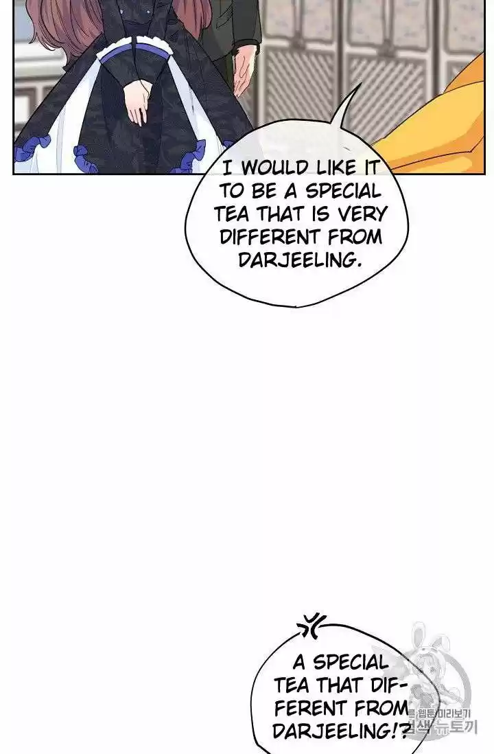 The Duchess' 50 Tea Recipes Chapter 76