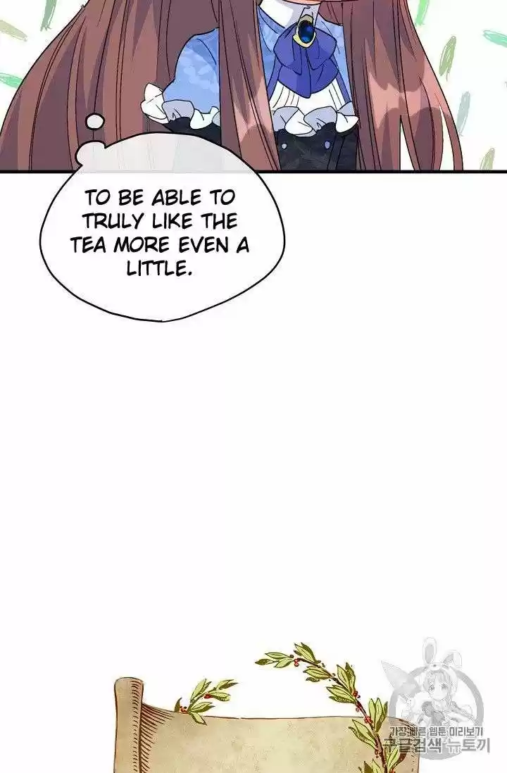 The Duchess' 50 Tea Recipes Chapter 76