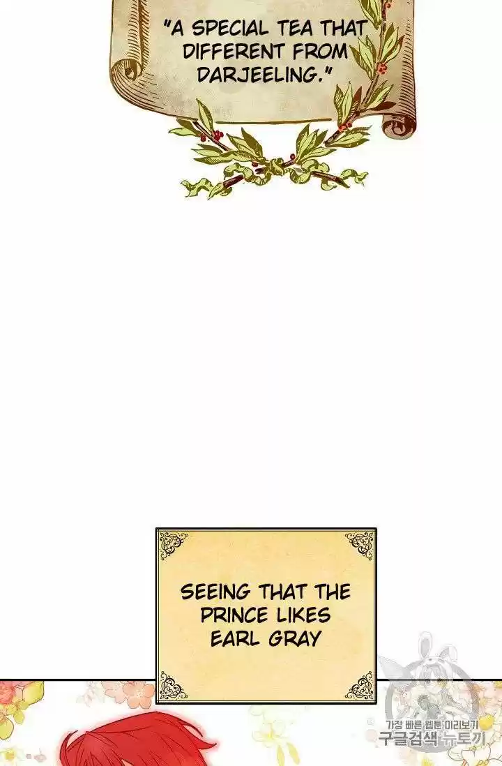 The Duchess' 50 Tea Recipes Chapter 76