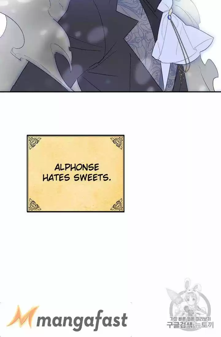 The Duchess' 50 Tea Recipes Chapter 76