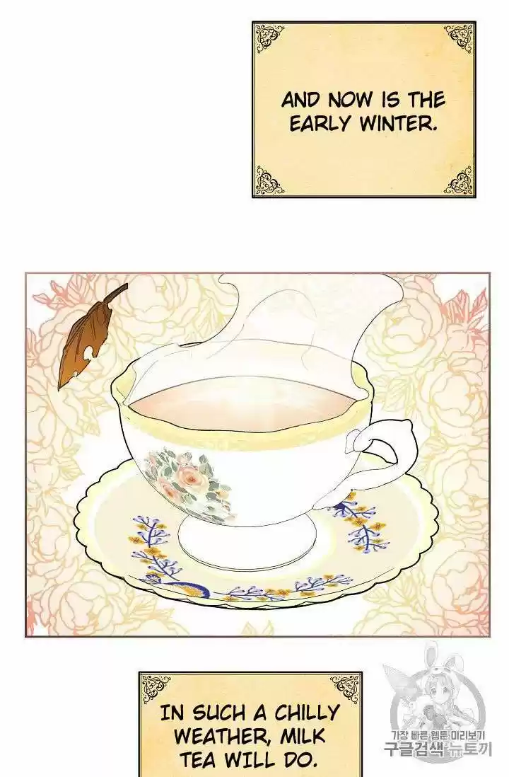 The Duchess' 50 Tea Recipes Chapter 76