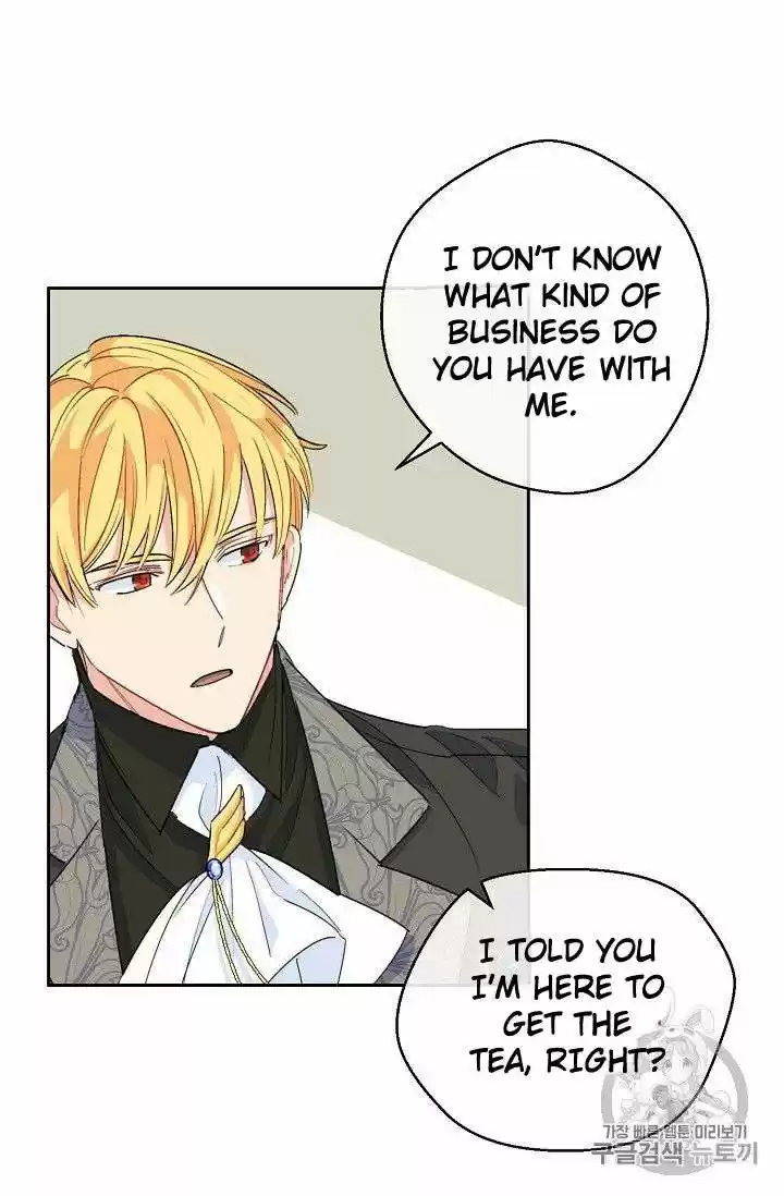 The Duchess' 50 Tea Recipes Chapter 76