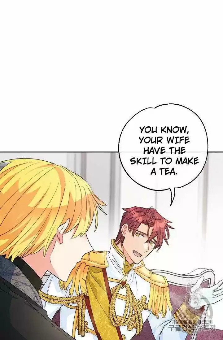 The Duchess' 50 Tea Recipes Chapter 76