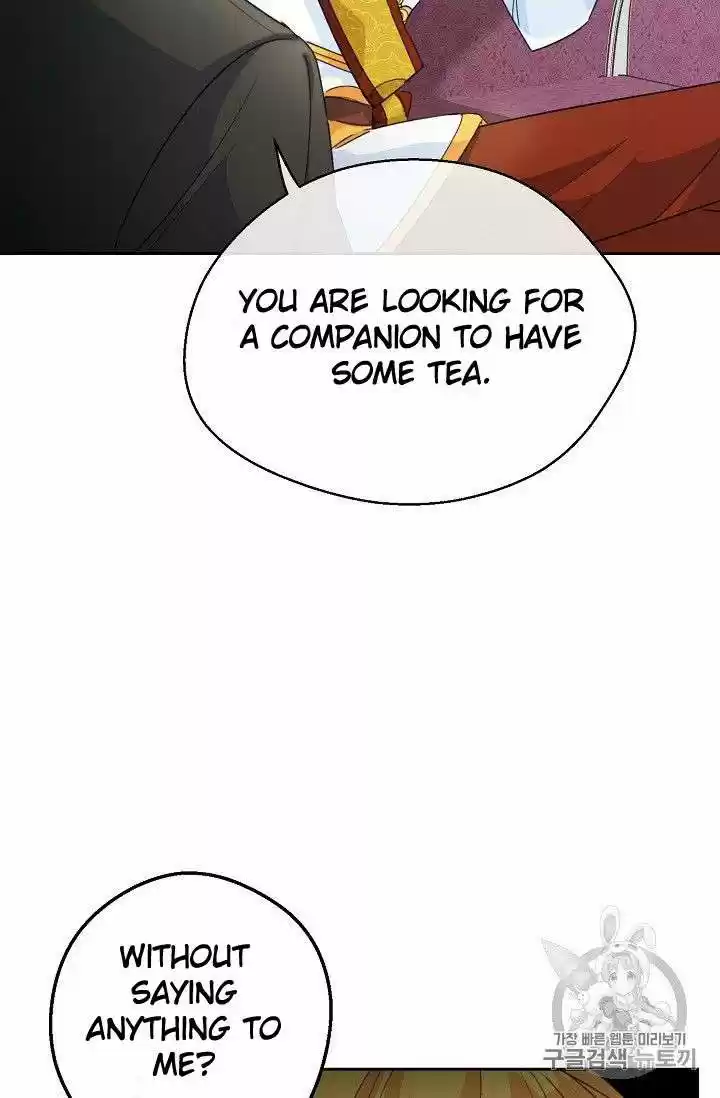 The Duchess' 50 Tea Recipes Chapter 76