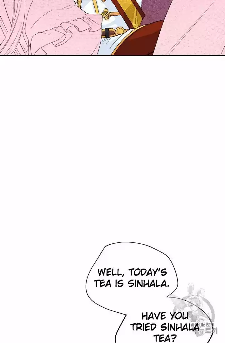 The Duchess' 50 Tea Recipes Chapter 77