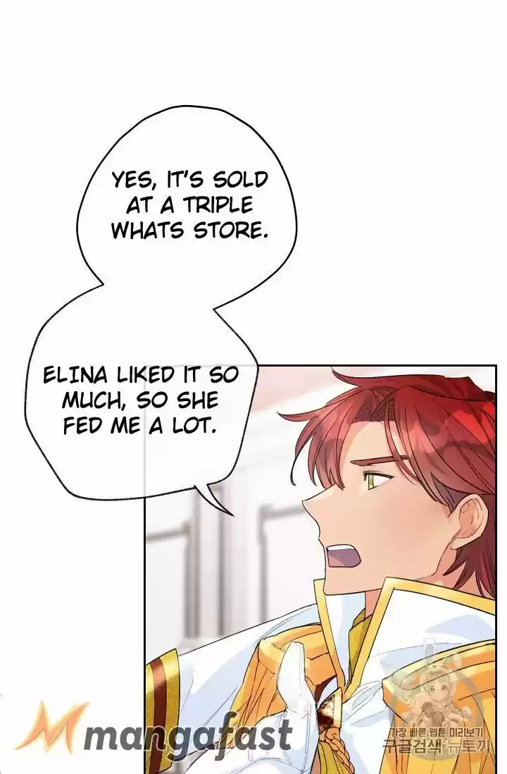 The Duchess' 50 Tea Recipes Chapter 77