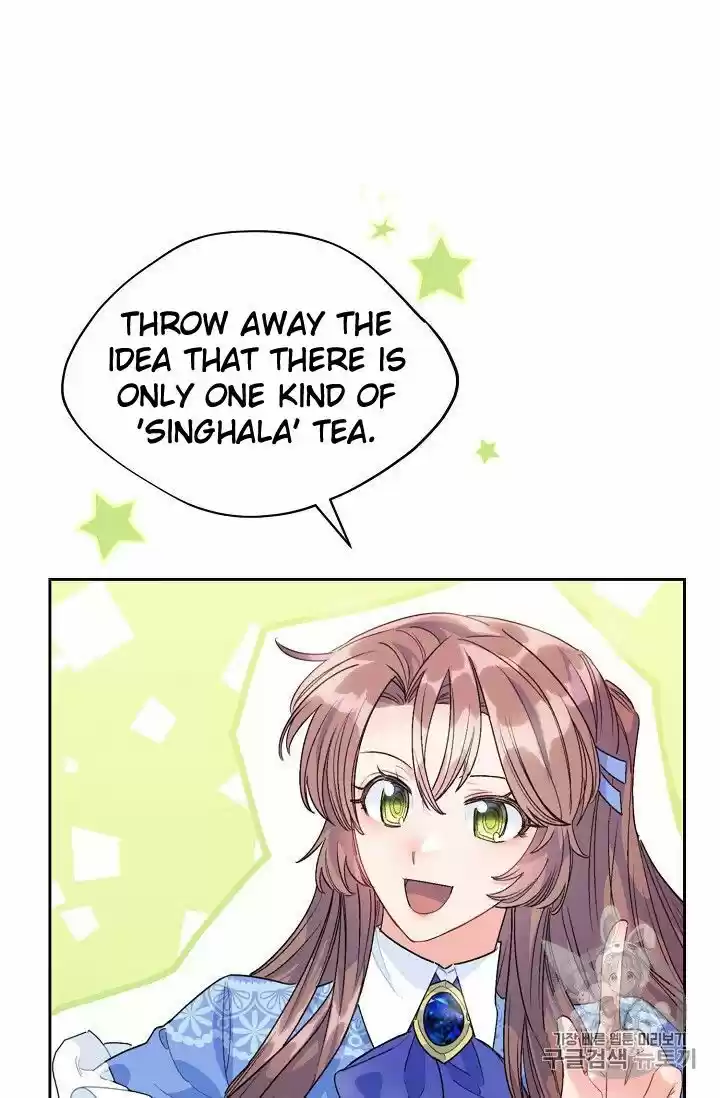 The Duchess' 50 Tea Recipes Chapter 77