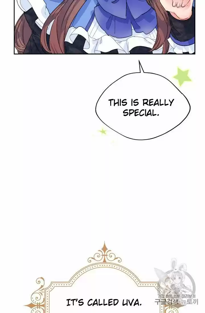 The Duchess' 50 Tea Recipes Chapter 77