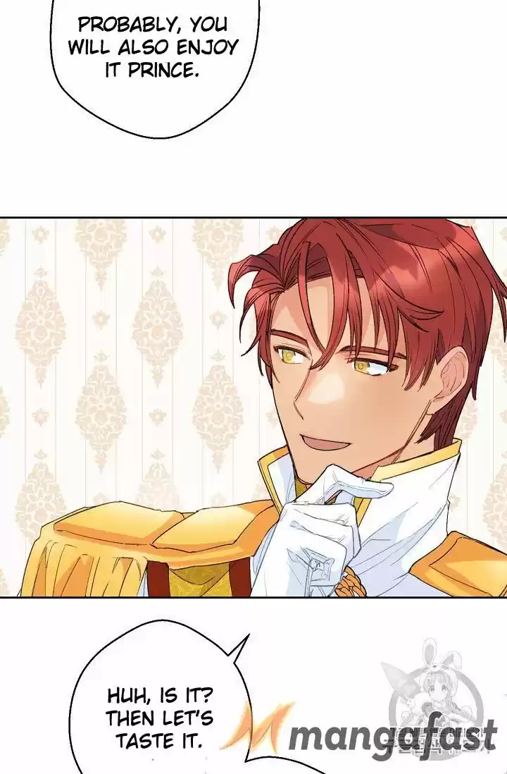 The Duchess' 50 Tea Recipes Chapter 77