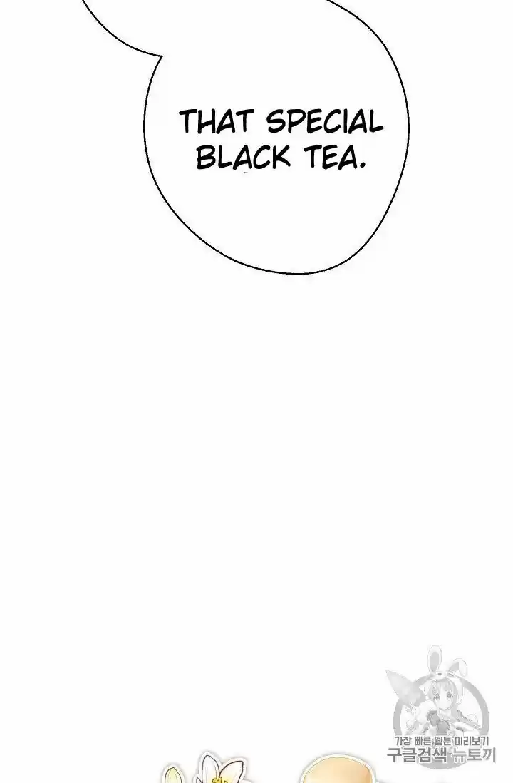 The Duchess' 50 Tea Recipes Chapter 77