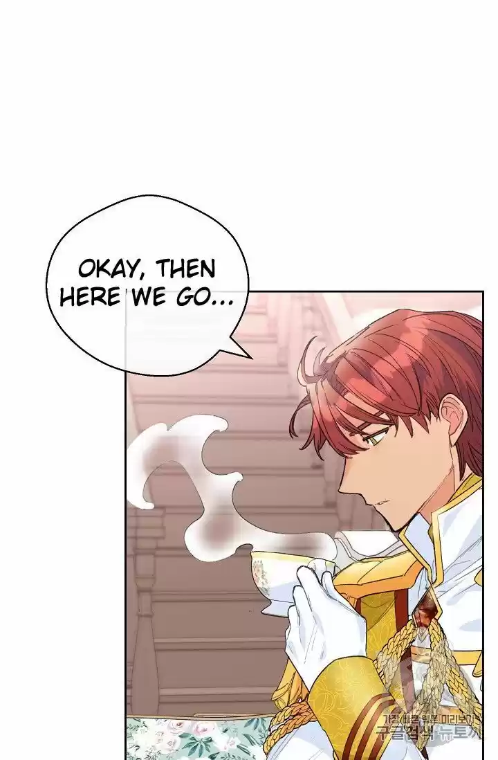 The Duchess' 50 Tea Recipes Chapter 77