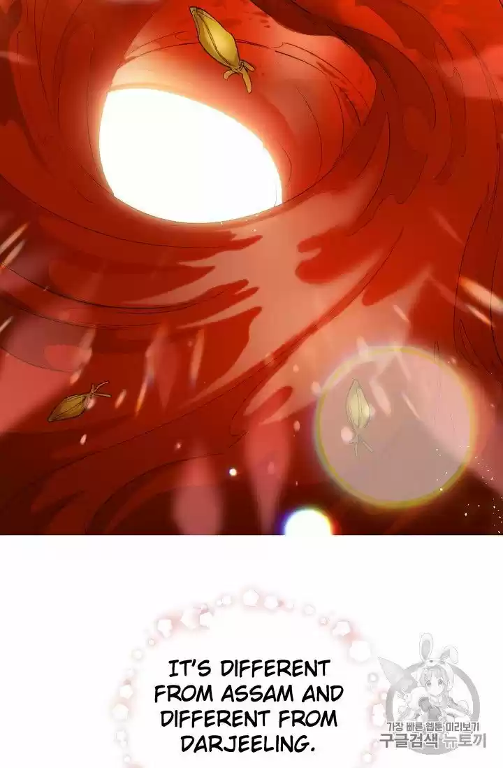 The Duchess' 50 Tea Recipes Chapter 77