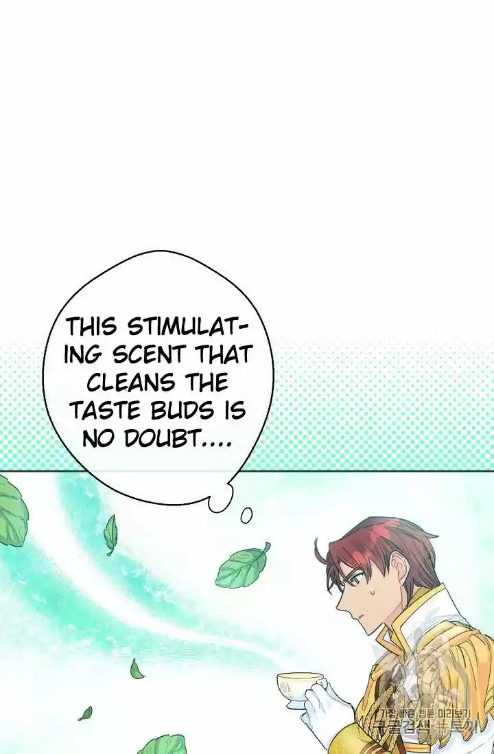 The Duchess' 50 Tea Recipes Chapter 77