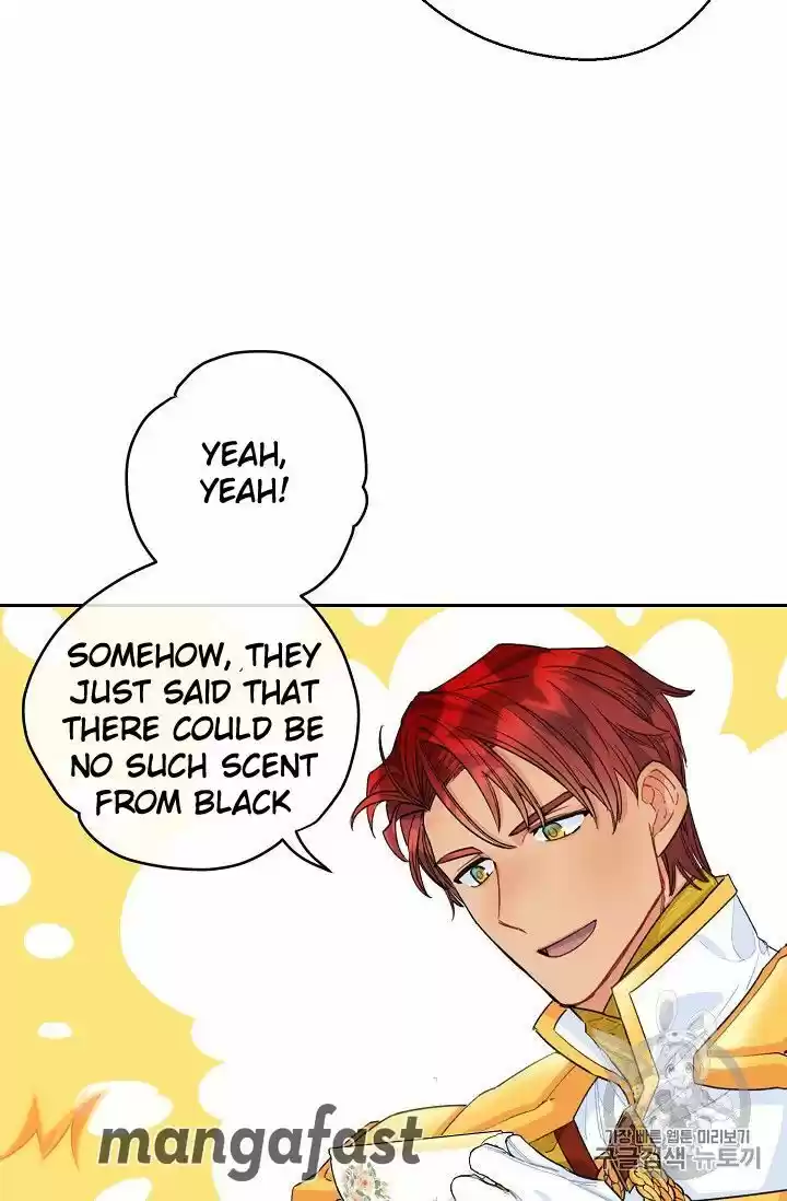 The Duchess' 50 Tea Recipes Chapter 77