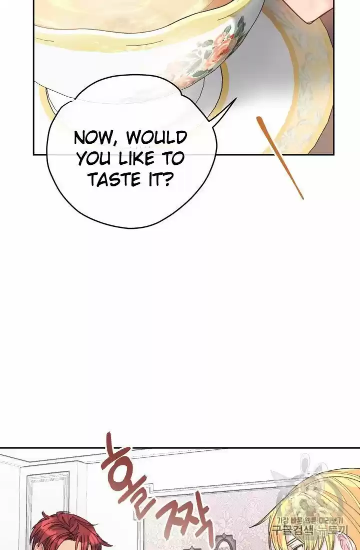 The Duchess' 50 Tea Recipes Chapter 77