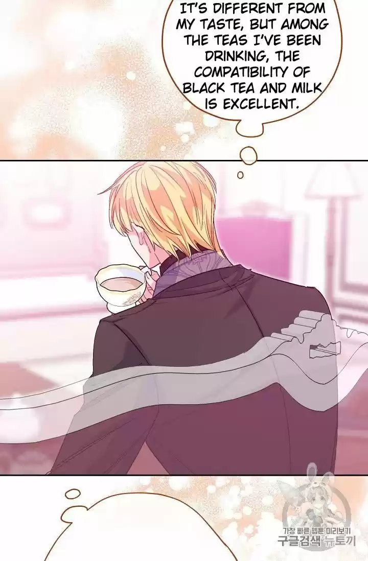 The Duchess' 50 Tea Recipes Chapter 77