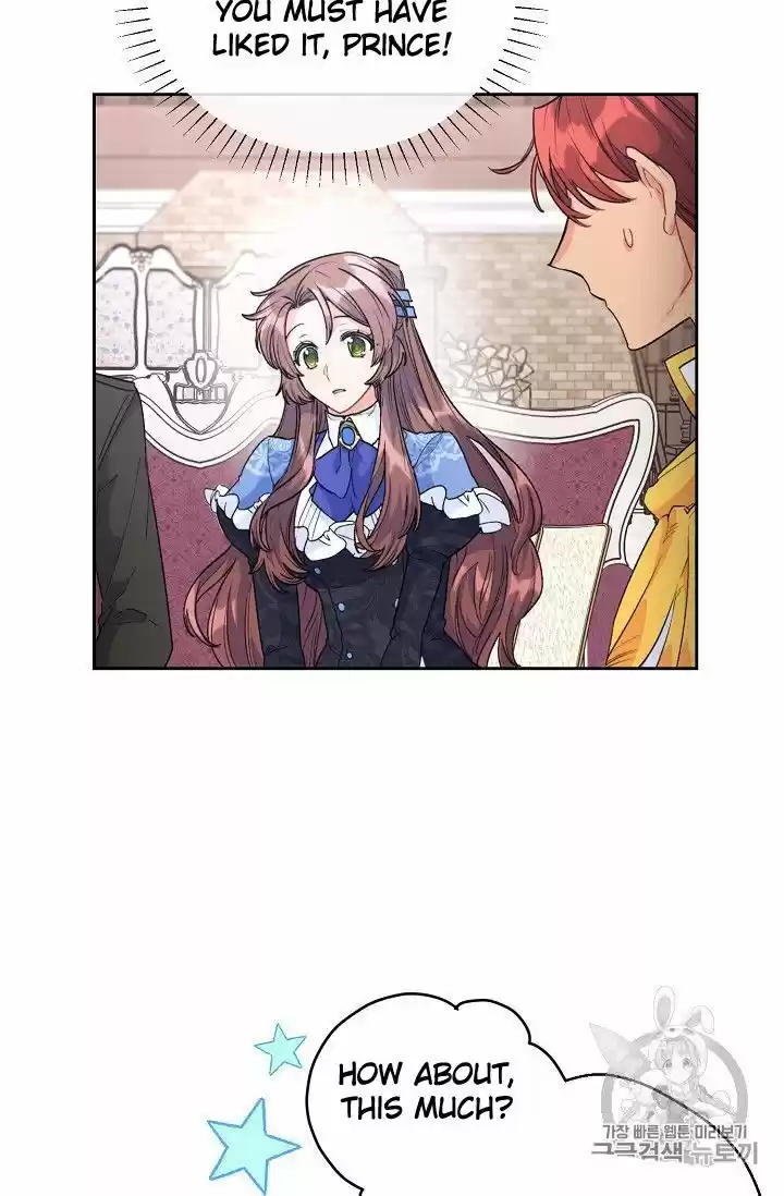 The Duchess' 50 Tea Recipes Chapter 77