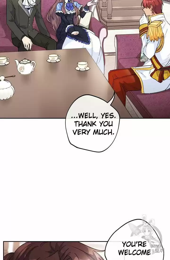 The Duchess' 50 Tea Recipes Chapter 77