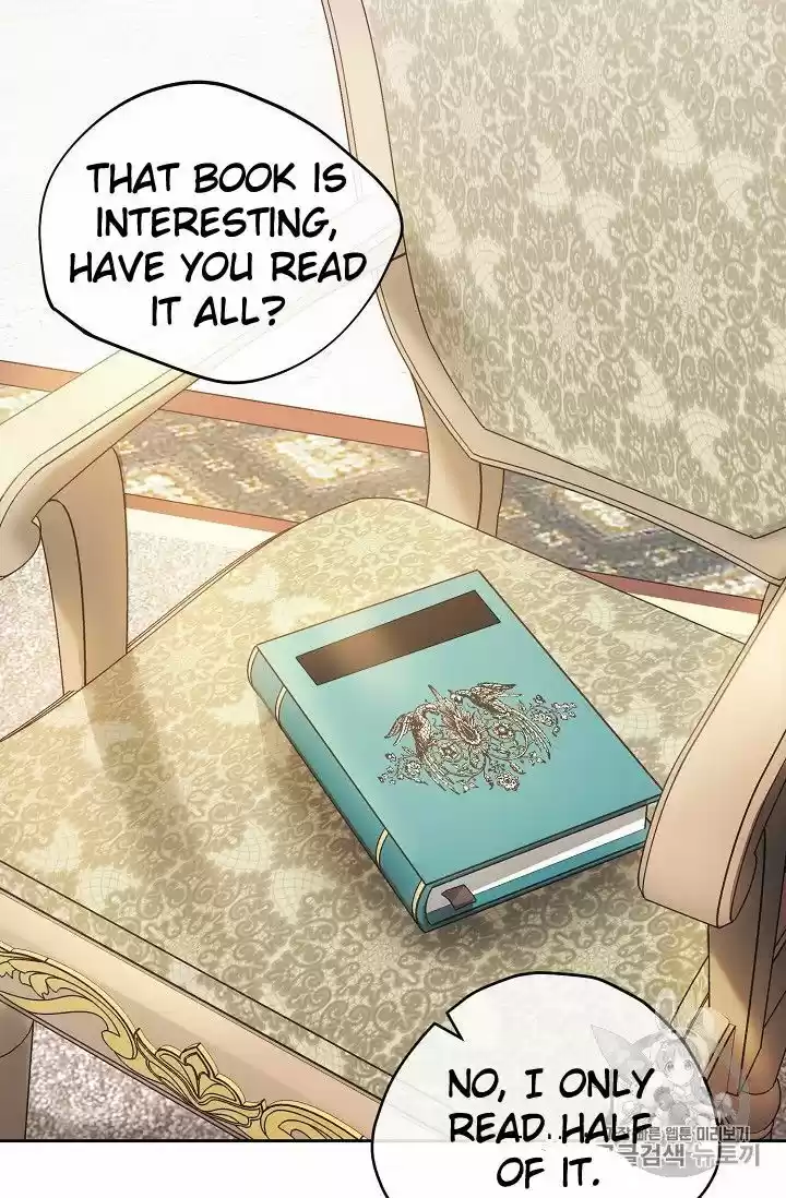 The Duchess' 50 Tea Recipes Chapter 77