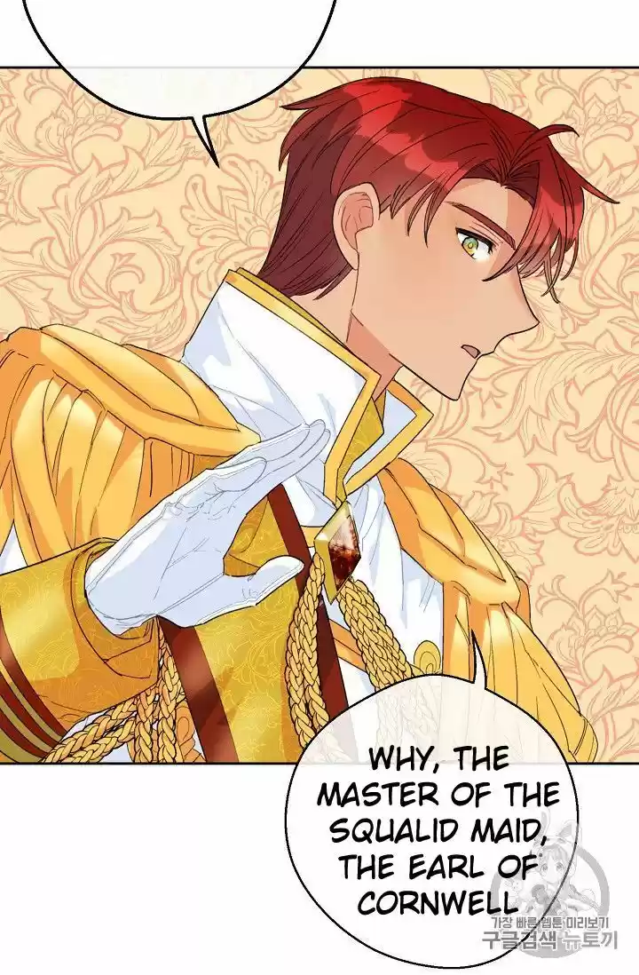 The Duchess' 50 Tea Recipes Chapter 77