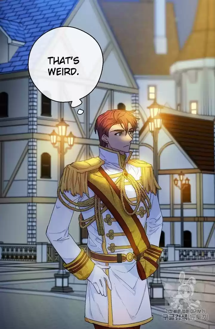 The Duchess' 50 Tea Recipes Chapter 77