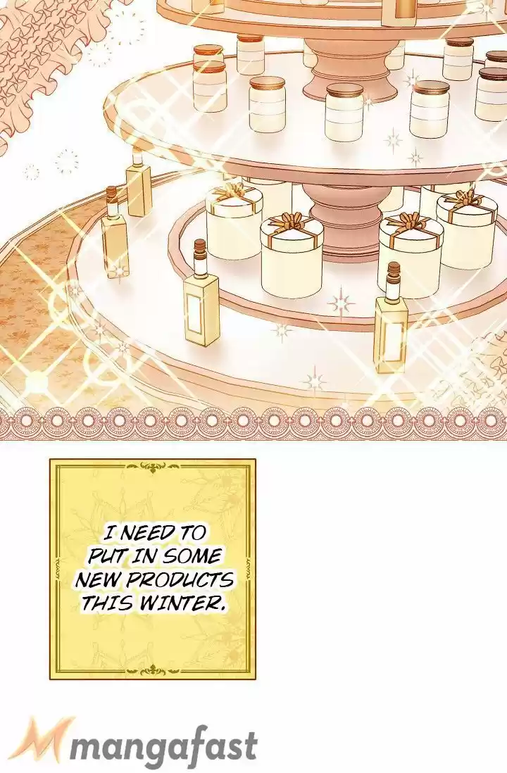 The Duchess' 50 Tea Recipes Chapter 78