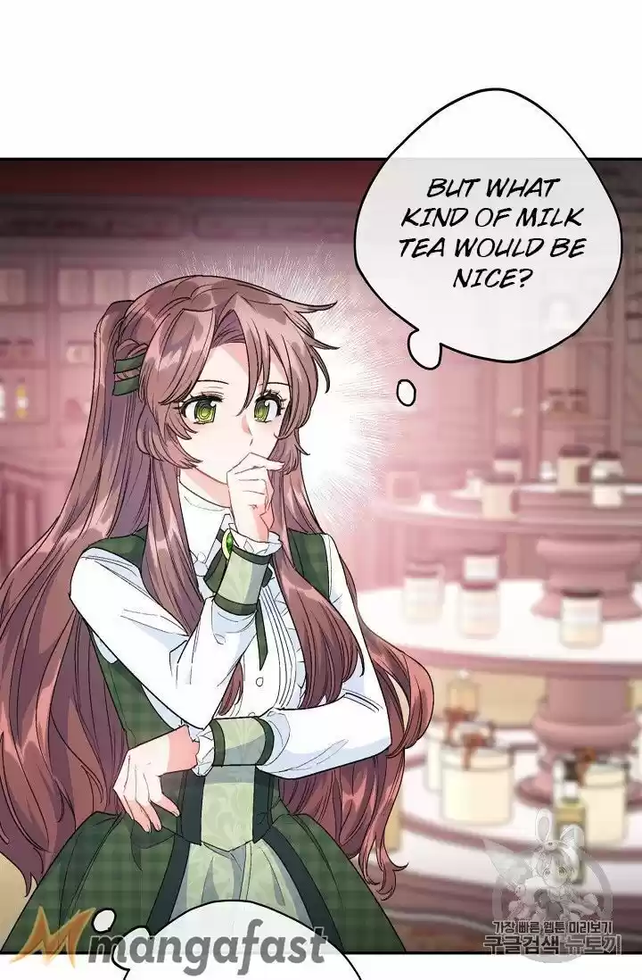 The Duchess' 50 Tea Recipes Chapter 78