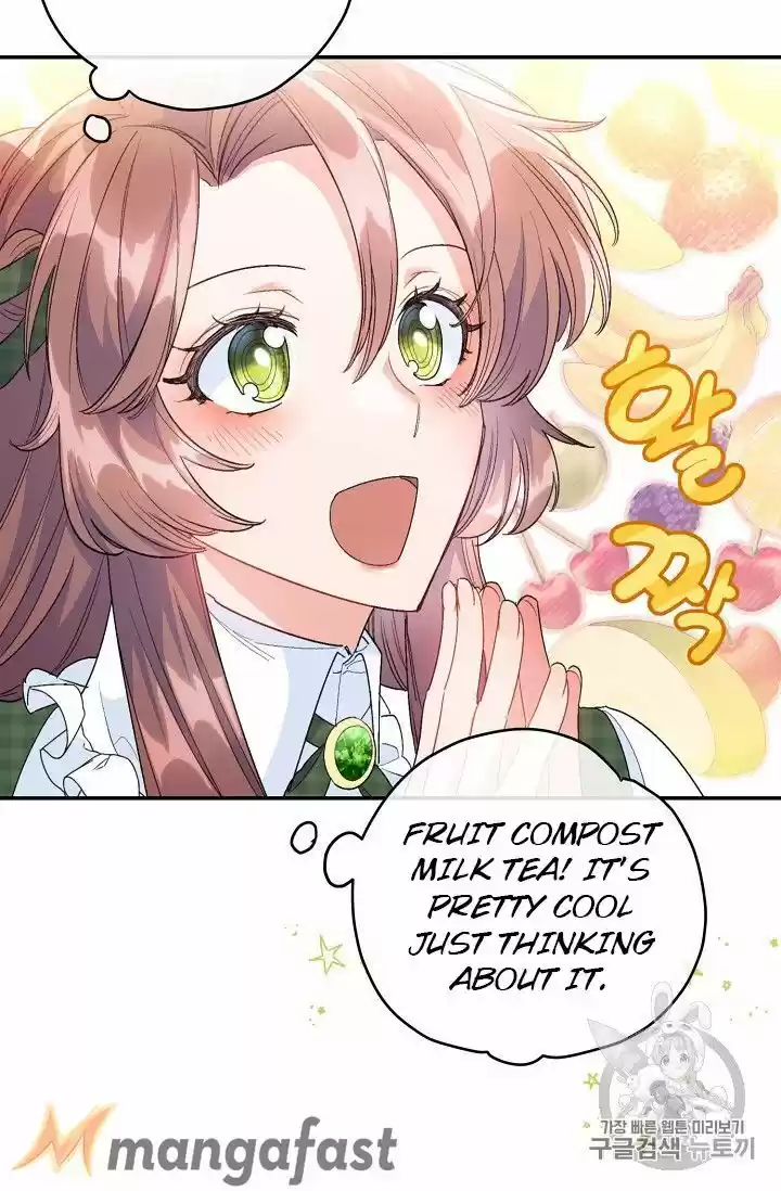 The Duchess' 50 Tea Recipes Chapter 78