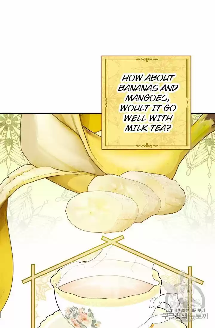 The Duchess' 50 Tea Recipes Chapter 78