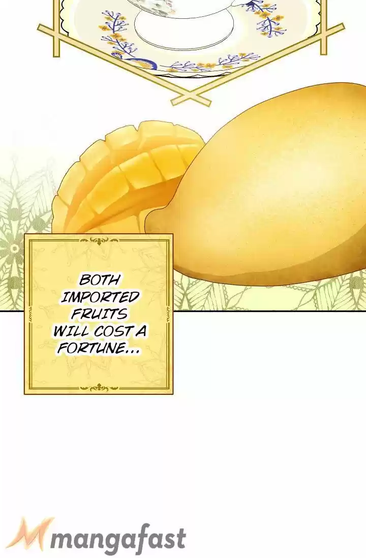 The Duchess' 50 Tea Recipes Chapter 78