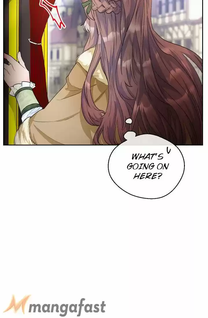 The Duchess' 50 Tea Recipes Chapter 78