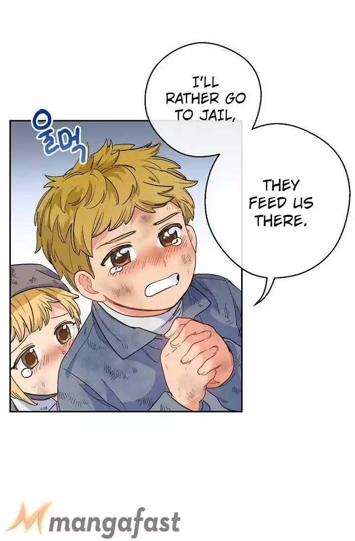 The Duchess' 50 Tea Recipes Chapter 78