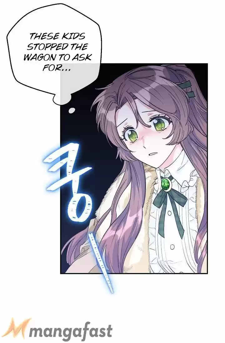 The Duchess' 50 Tea Recipes Chapter 78