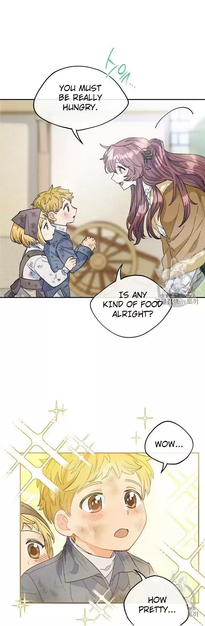 The Duchess' 50 Tea Recipes Chapter 78