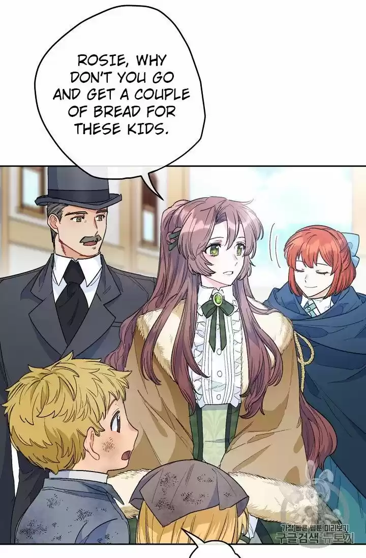 The Duchess' 50 Tea Recipes Chapter 78