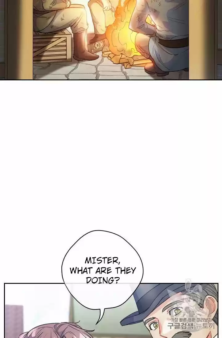 The Duchess' 50 Tea Recipes Chapter 78