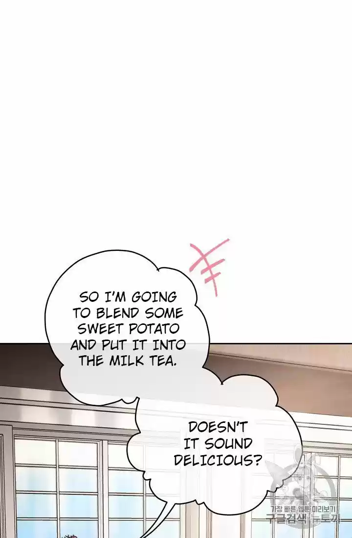 The Duchess' 50 Tea Recipes Chapter 78