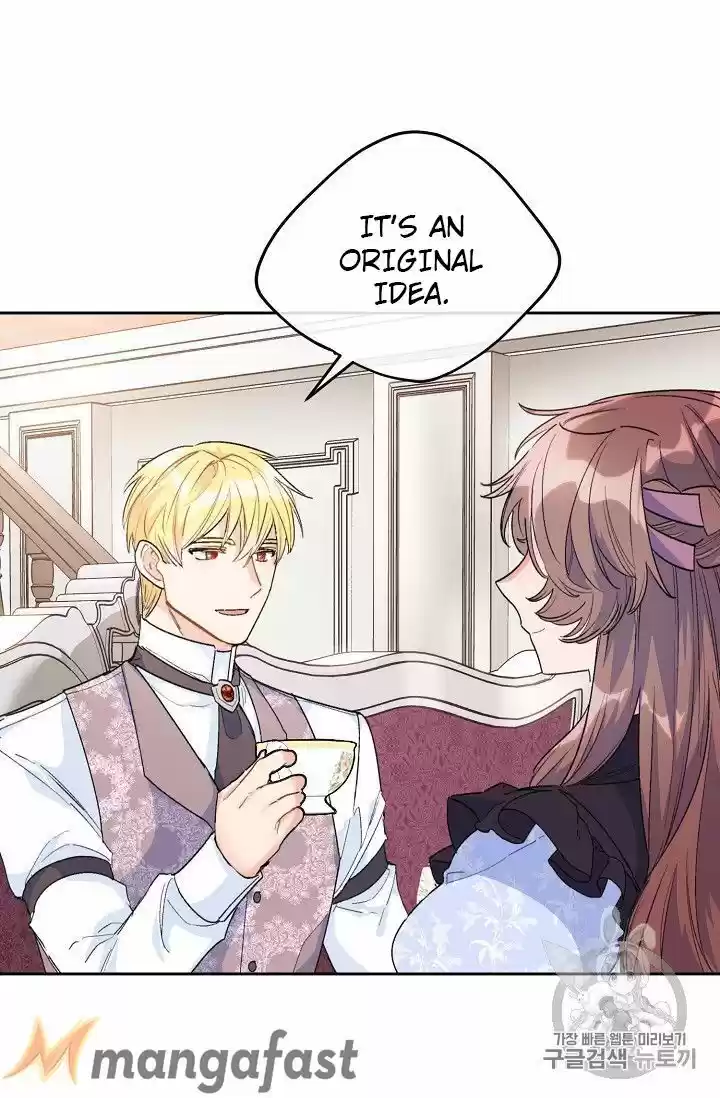 The Duchess' 50 Tea Recipes Chapter 78