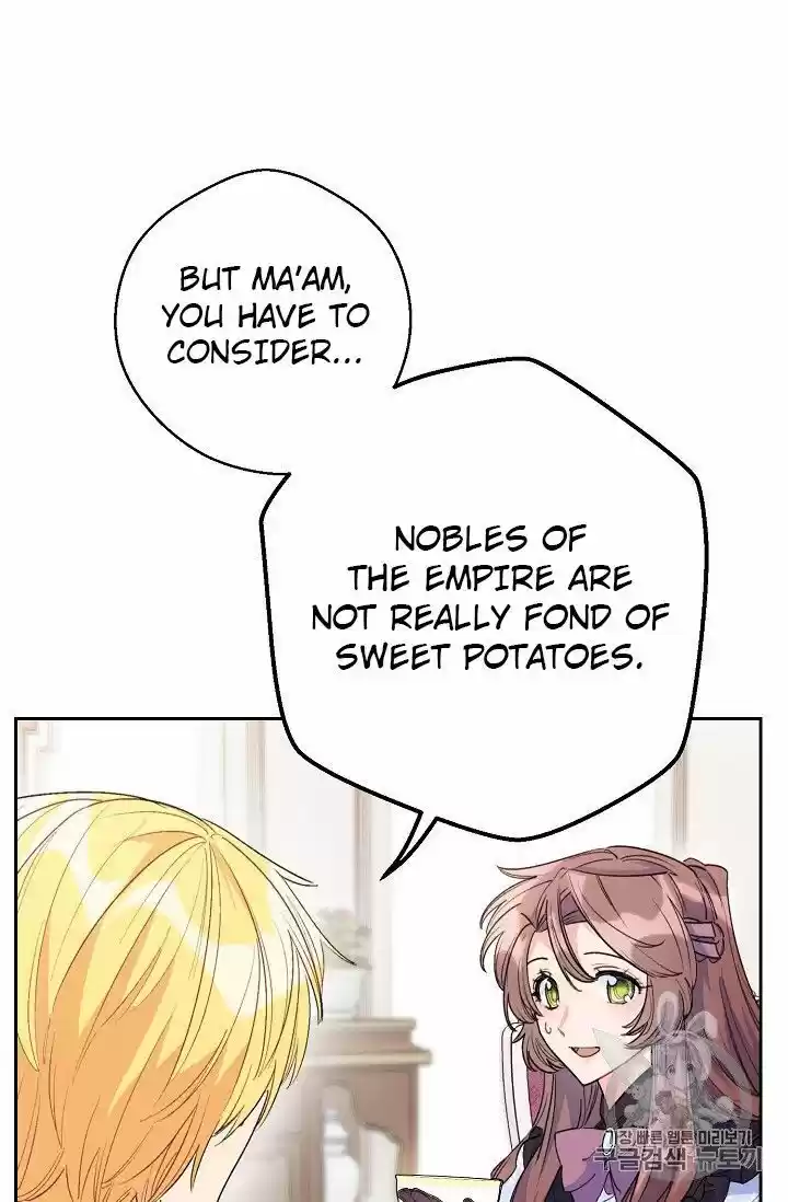 The Duchess' 50 Tea Recipes Chapter 78