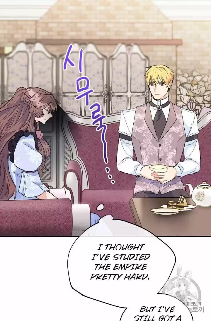 The Duchess' 50 Tea Recipes Chapter 78