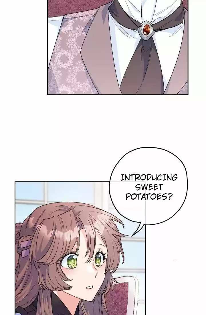 The Duchess' 50 Tea Recipes Chapter 78