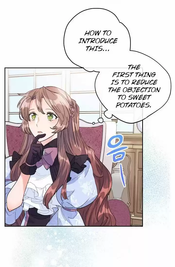 The Duchess' 50 Tea Recipes Chapter 78