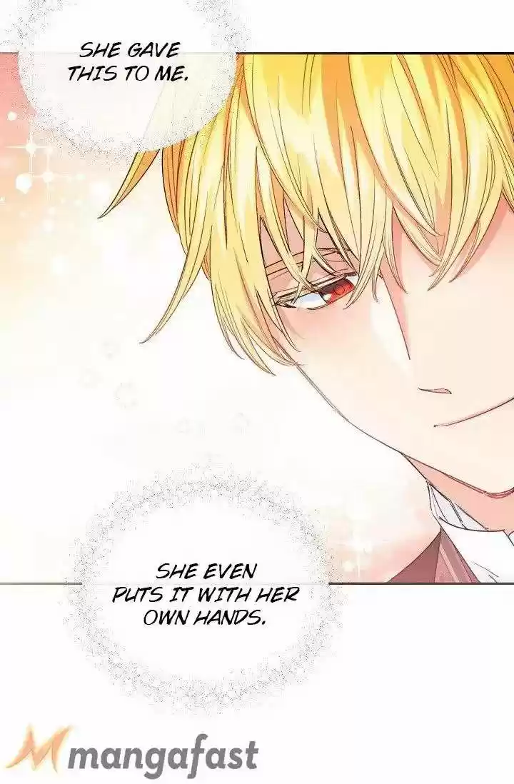 The Duchess' 50 Tea Recipes Chapter 79